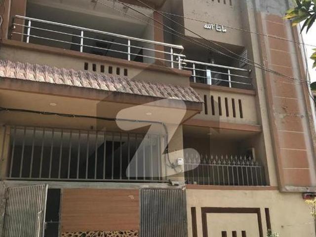 House for sale in Rawalpindi, Punjab