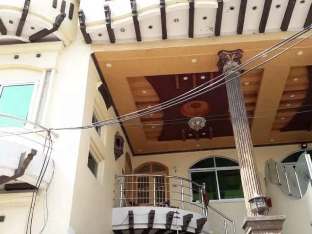 House for sale in Chakwal, Islamabad Capital Territory