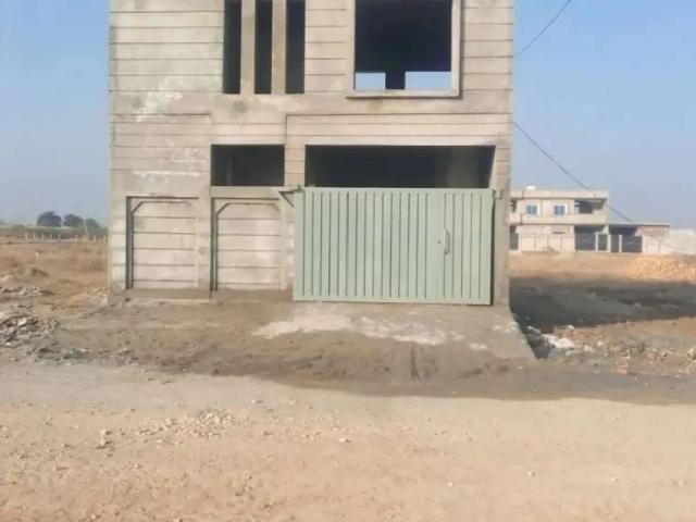 House for sale in Chakwal, Islamabad Capital Territory