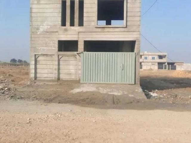 House for sale in Chakwal, Islamabad Capital Territory
