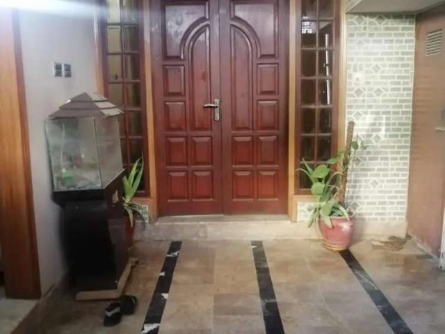 House for sale in North Waziristan, Federally Administered Tribal Areas fata