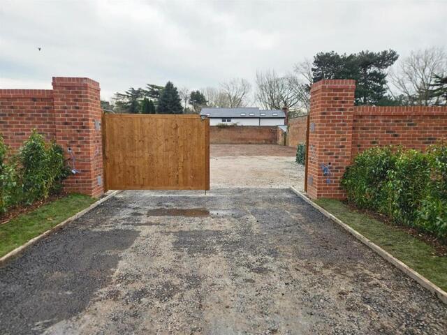 House for sale in Christleton, Cheshire