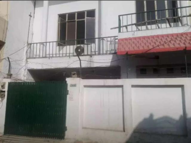 House for sale in Chiniot, Islamabad Capital Territory
