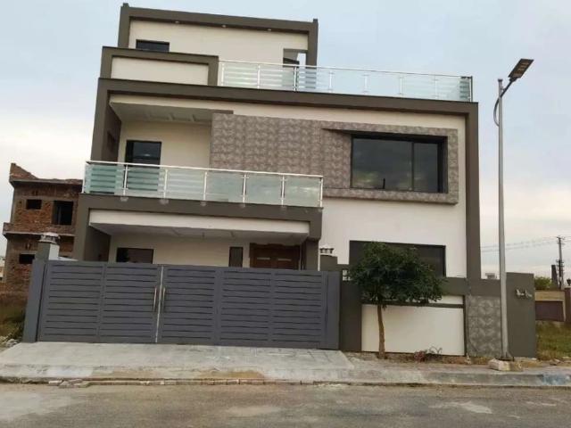 House for sale in Islamabad