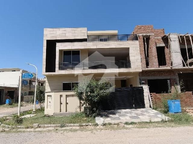House for sale in Islamabad