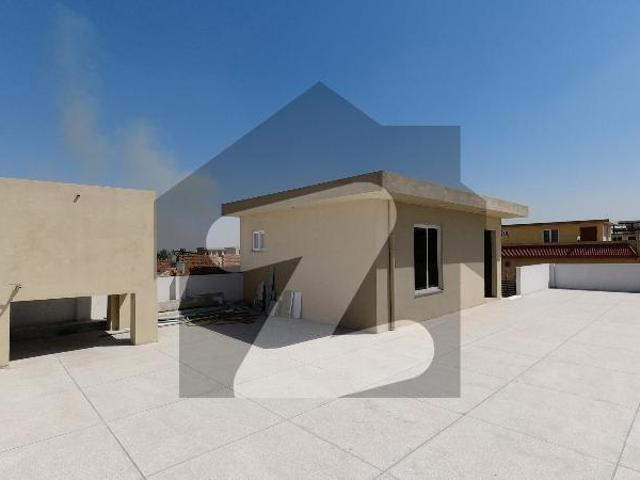 House for sale in Islamabad