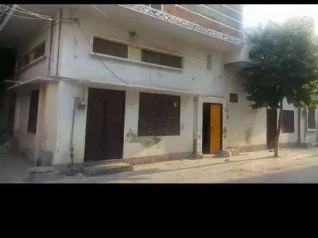 House for sale in Burewala