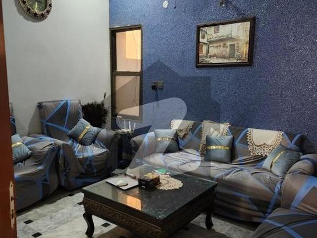House for sale in Gulshan-e-Iqbal Town, North Waziristan