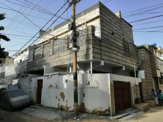 House for sale in North Waziristan, Federally Administered Tribal Areas fata