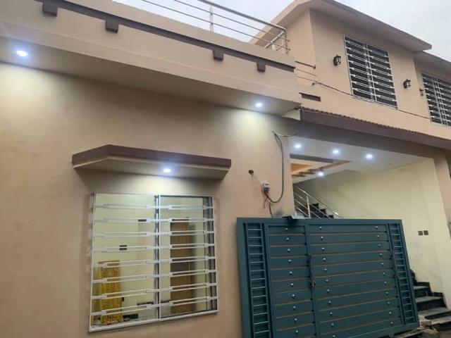 House for sale in Rawalpindi, Islamabad Capital Territory