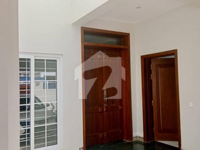 House for sale in Islamabad