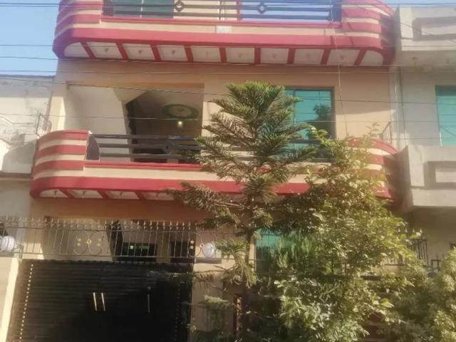 House for sale in Rawalpindi, Islamabad Capital Territory