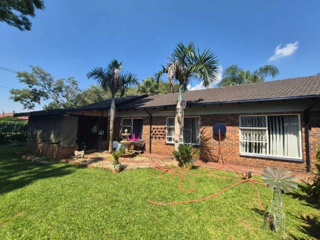 House for sale in Pretoria
