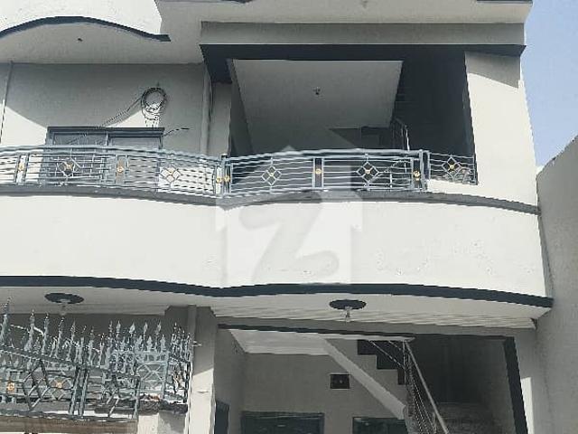House for sale in Rawalpindi, Islamabad Capital Territory