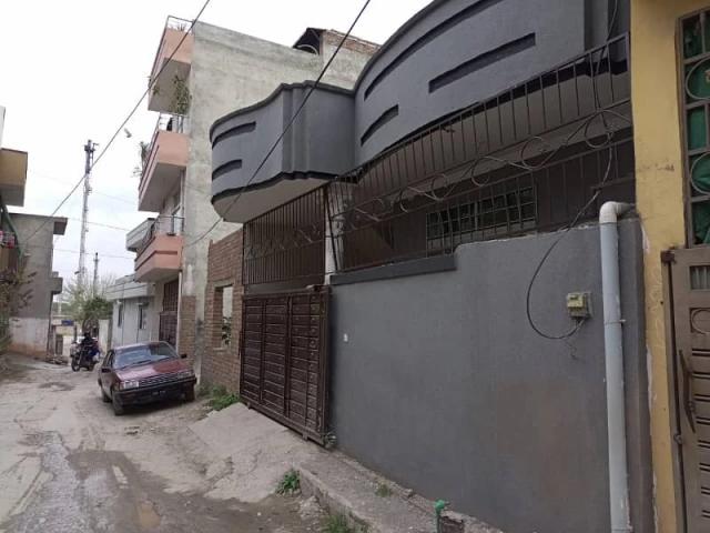 House for sale in Rawalpindi, Islamabad Capital Territory