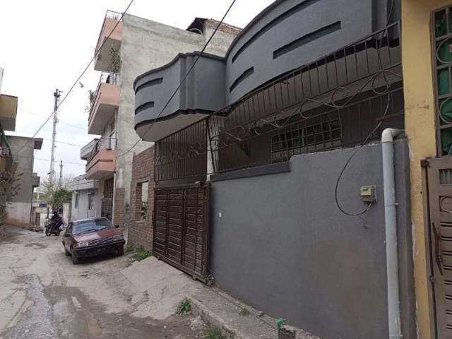 House for sale in Rawalpindi, Islamabad Capital Territory