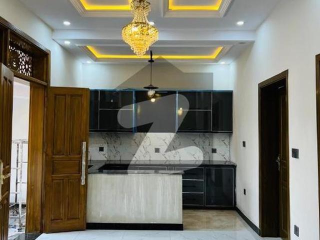 House for sale in Islamabad