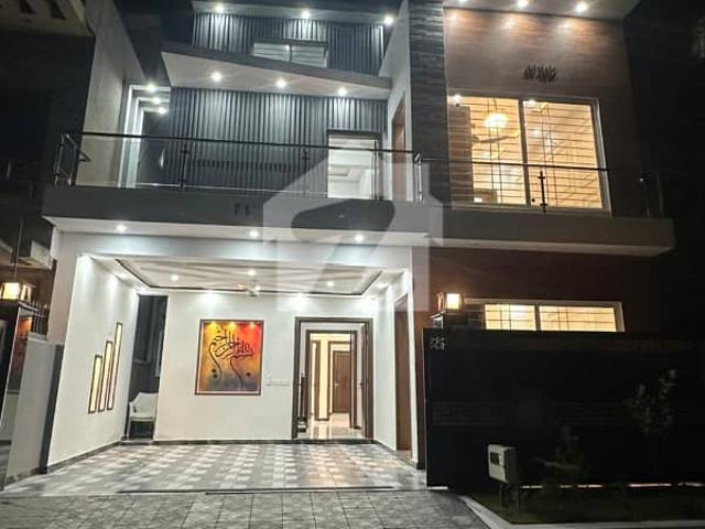 House for sale in Islamabad