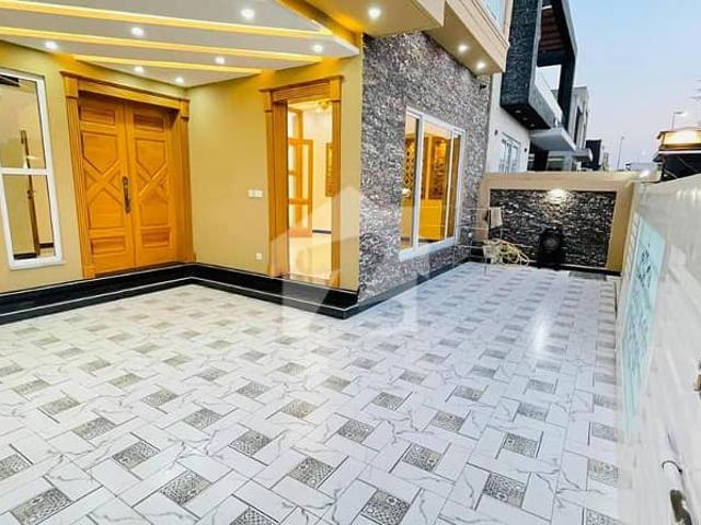 House for sale in Islamabad