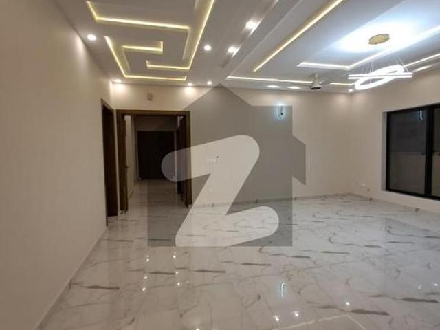 House for sale in Islamabad