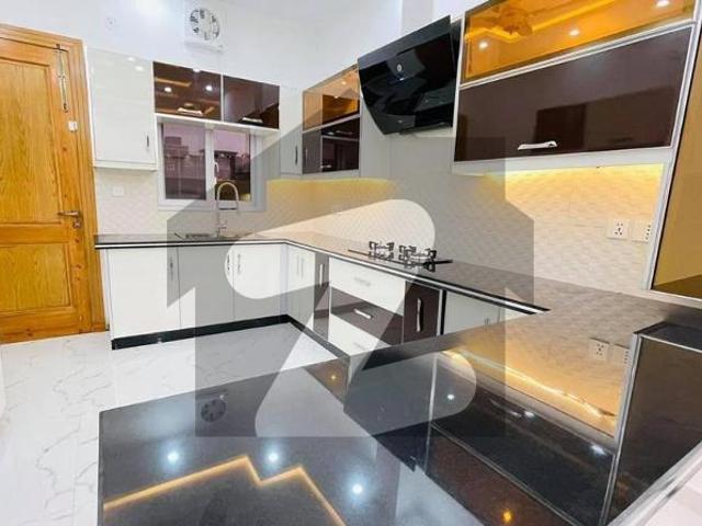 House for sale in Islamabad