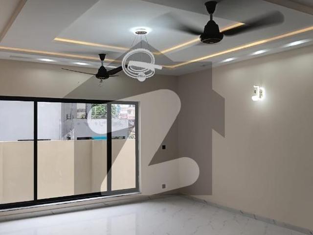 House for sale in Islamabad