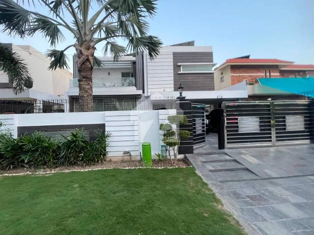 House for sale in Rawalpindi, Islamabad Capital Territory