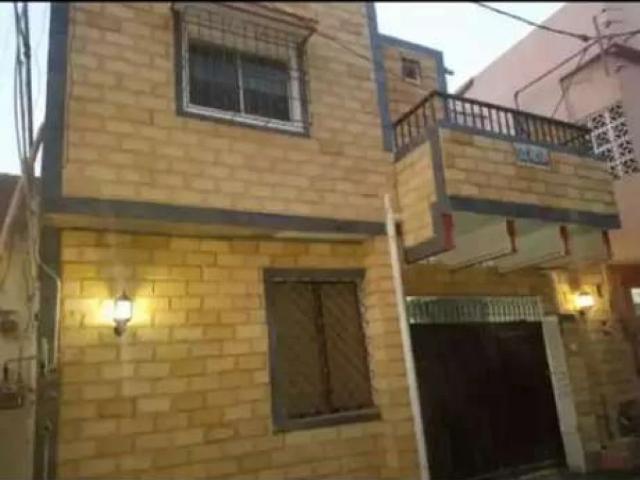 House for sale in North Waziristan, Federally Administered Tribal Areas fata