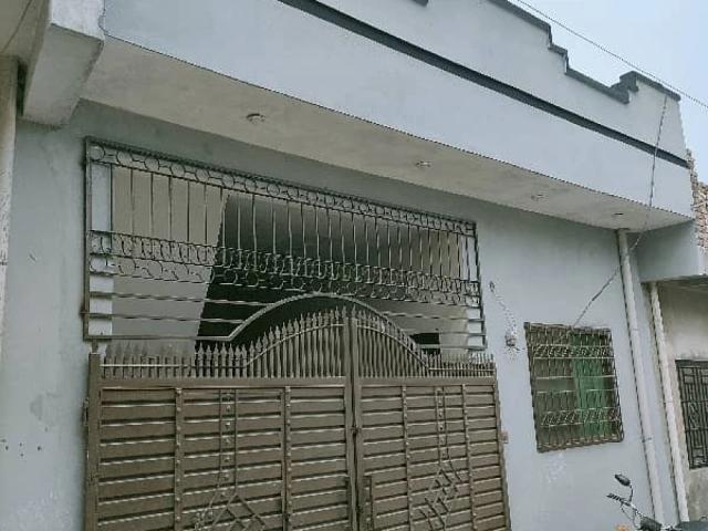 House for sale in Rawalpindi, Islamabad Capital Territory