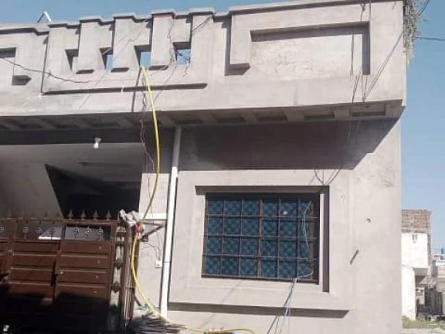 House for sale in Rawalpindi, Islamabad Capital Territory