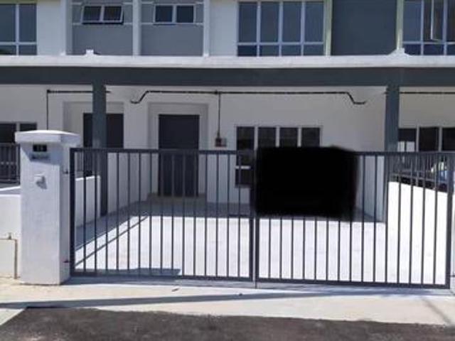 Terraced House for sale in Selayang, Selangor