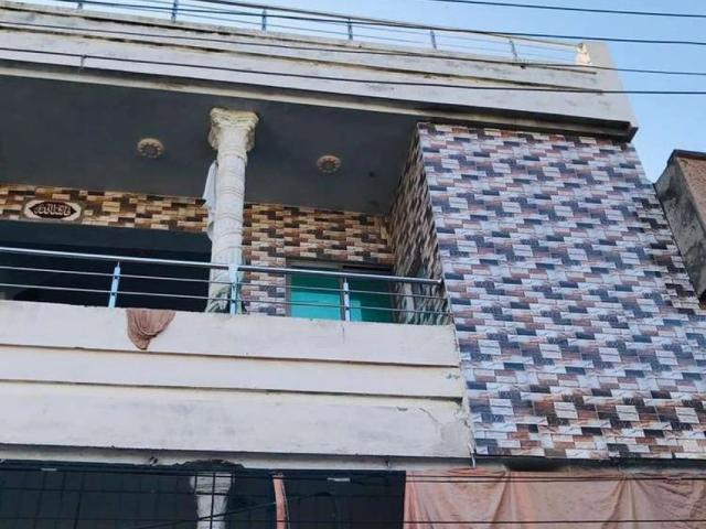 House for sale in Rawalpindi, Islamabad Capital Territory
