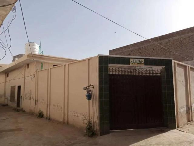 House for sale in Multan, Islamabad Capital Territory