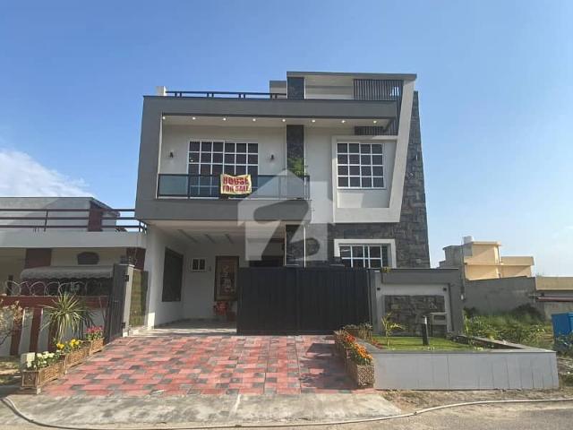 House for sale in اسلام آباد, زون 1