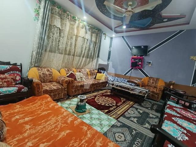 House for sale in Abbottabad, North West Frontier Province