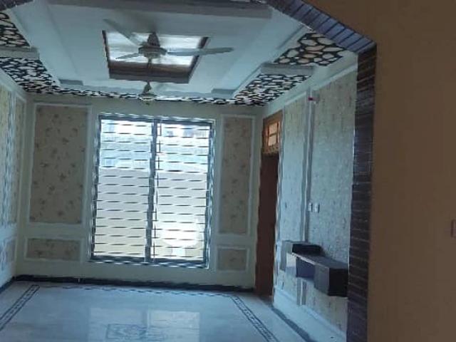 House for sale in Islamabad