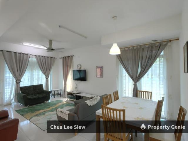 Terraced House for sale in Pasir Gudang, Johor