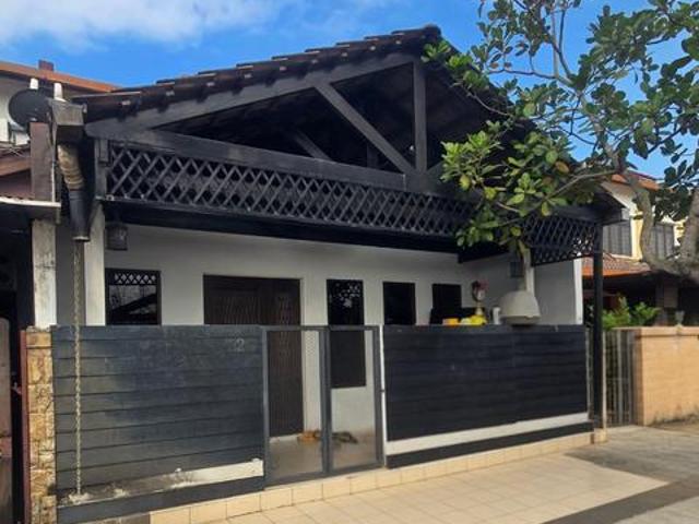Terraced House for sale in Petaling, Alam Impian
