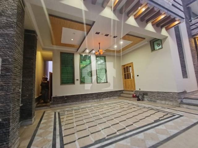 House for sale in Abbottabad, North West Frontier Province