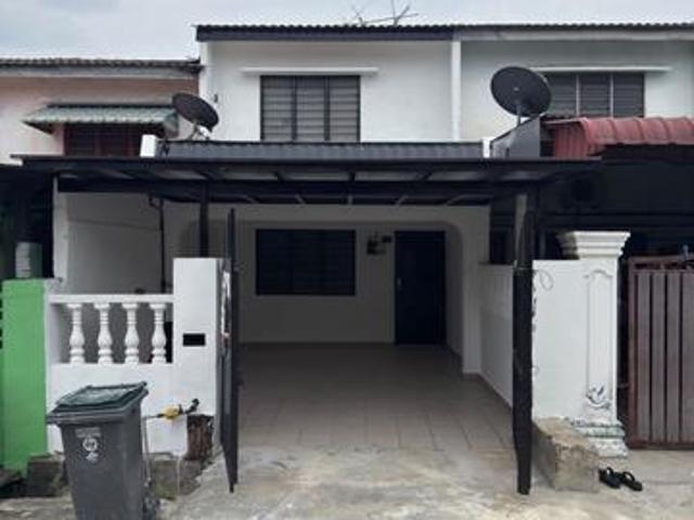 Terraced House for sale in Johore Bahru, Johor