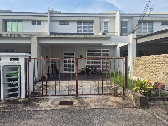 Terraced House for sale in Sungai Petani, Kuala Muda