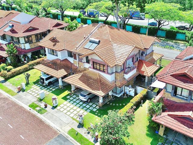 Residential House for sale in Port Klang, Selangor