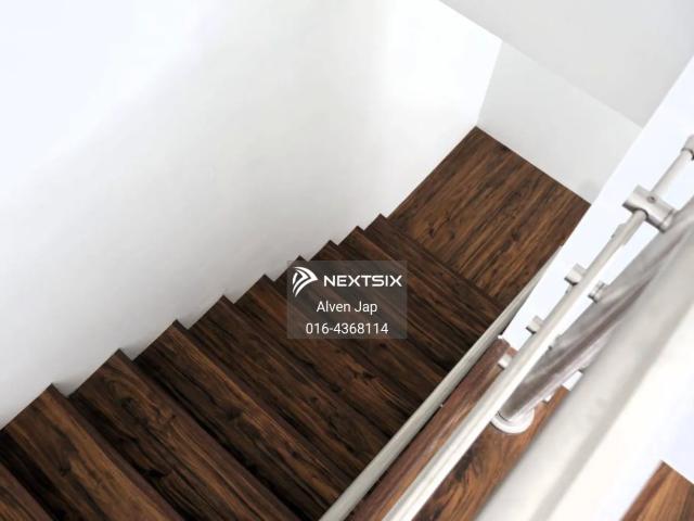 Residential House for sale in Kuching