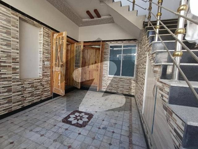 House for sale in Abbottabad, North West Frontier Province