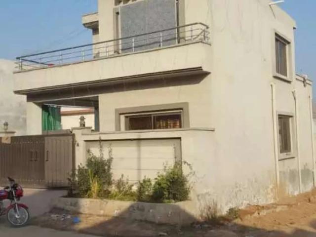 House for sale in راولپنڈی, تحصیل راولپنڈی چھاؤنی