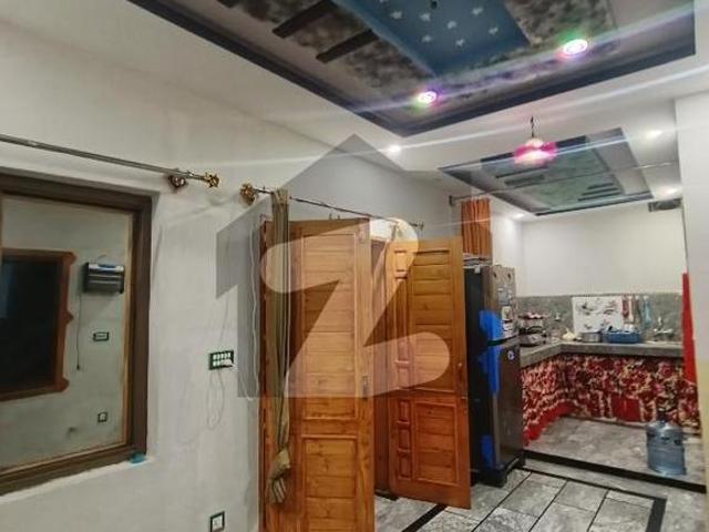 House for sale in Abbottabad, North West Frontier Province