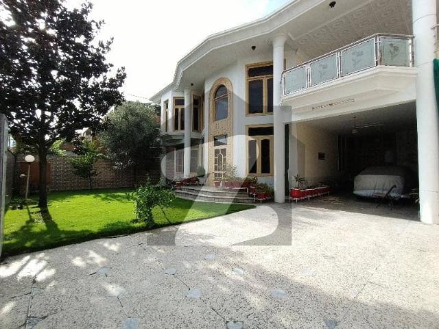 House for sale in Abbottabad, North West Frontier Province