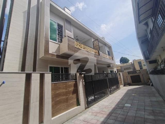 House for sale in Abbottabad, North West Frontier Province