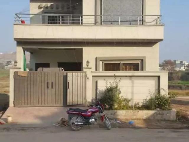 House for sale in Rawalpindi, Islamabad Capital Territory