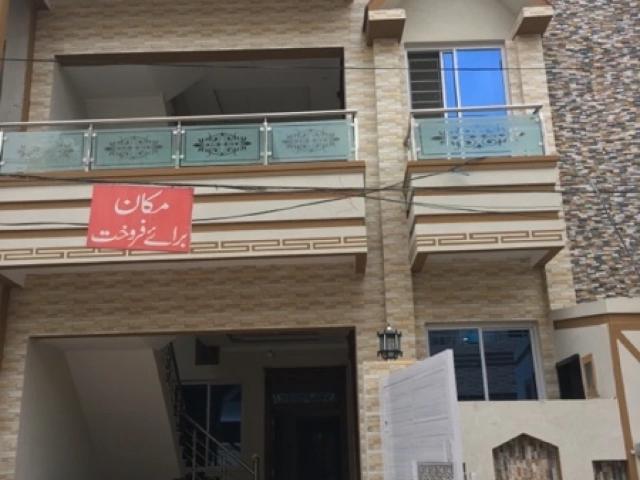 House for sale in Rawalpindi, Islamabad Capital Territory